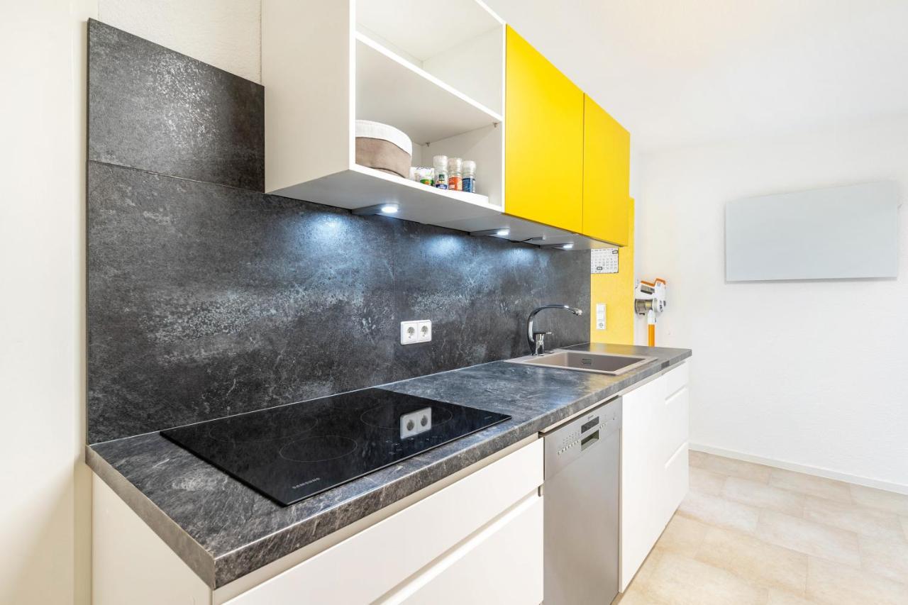 Ferienwohnung Geisbergblick Seelbach  Zewnętrze zdjęcie