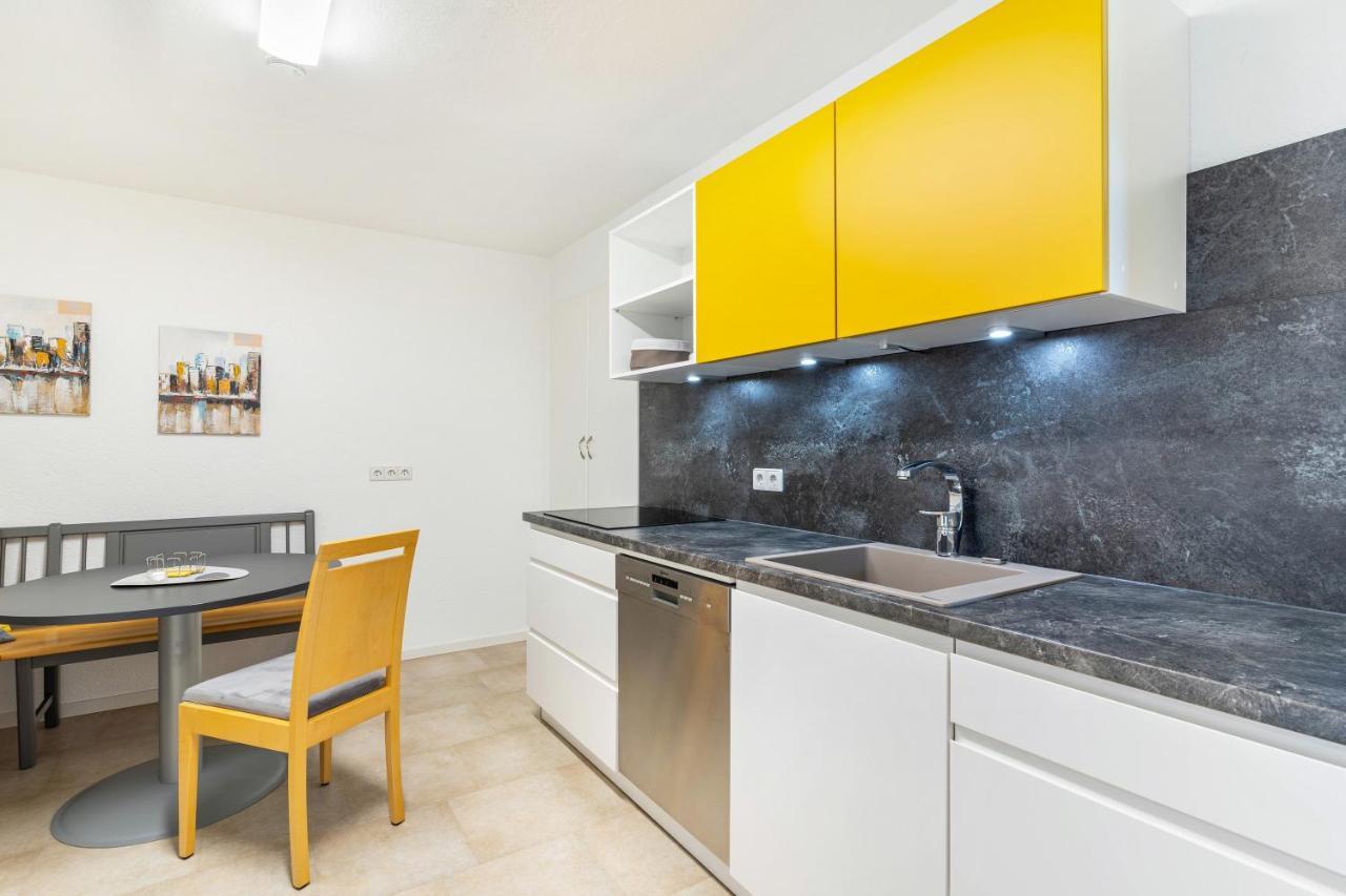 Ferienwohnung Geisbergblick Seelbach  Zewnętrze zdjęcie