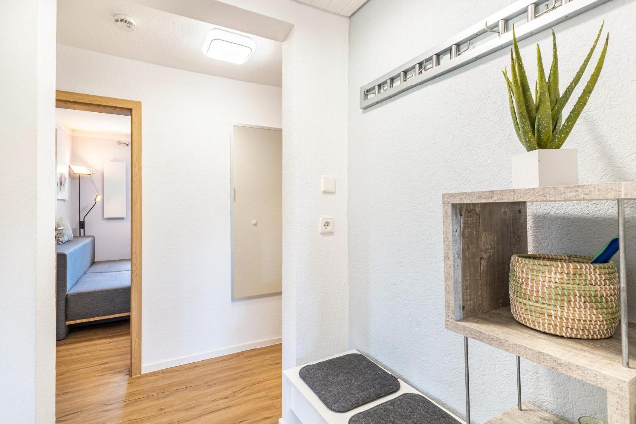 Ferienwohnung Geisbergblick Seelbach  Zewnętrze zdjęcie