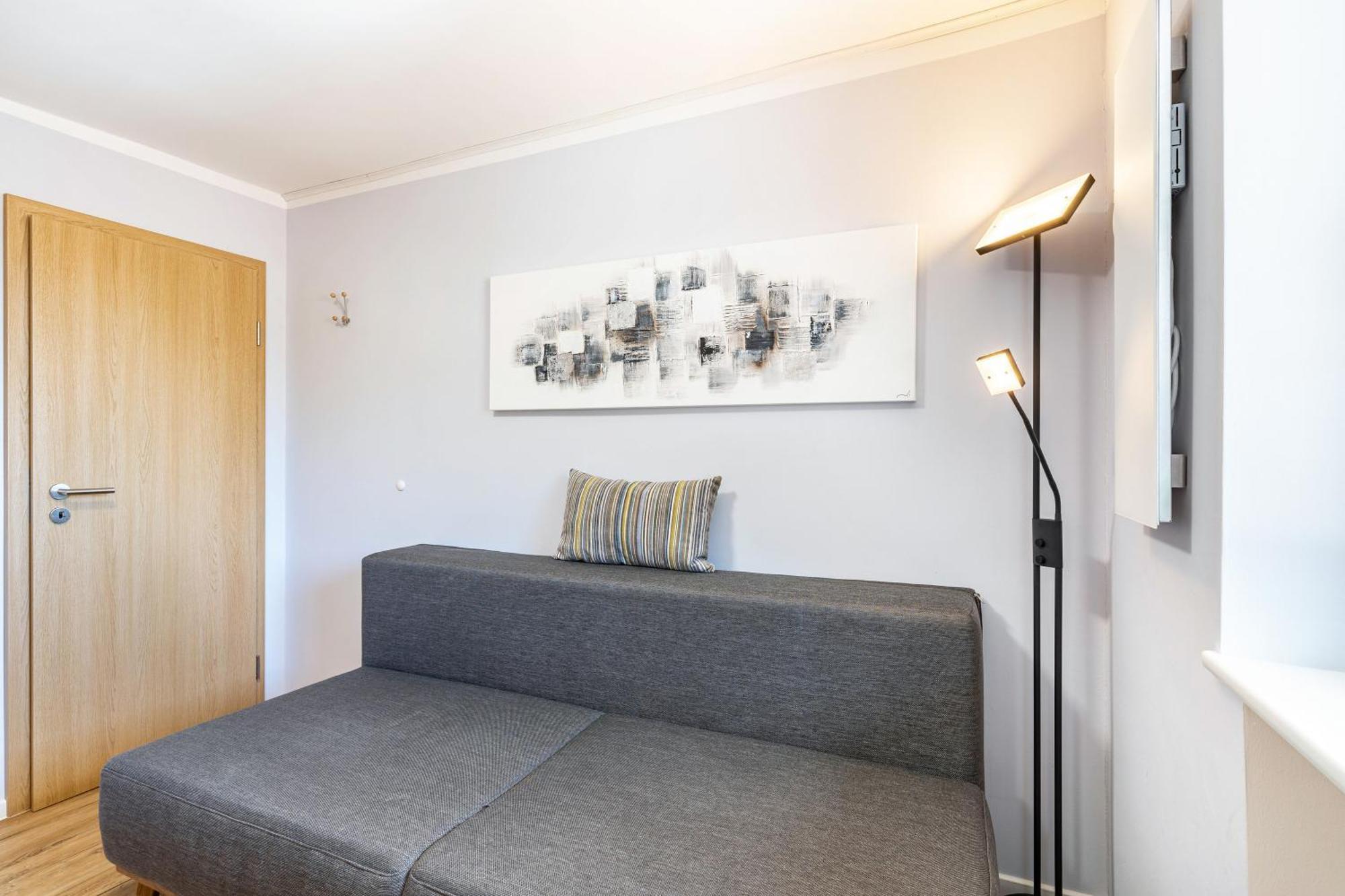 Ferienwohnung Geisbergblick Seelbach  Zewnętrze zdjęcie