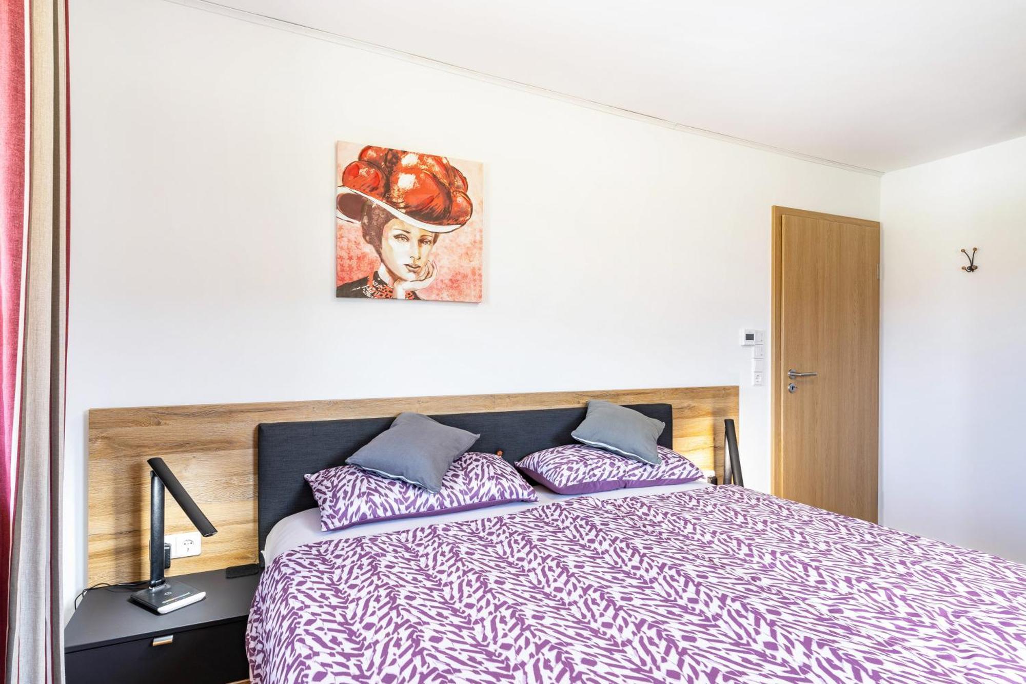 Ferienwohnung Geisbergblick Seelbach  Zewnętrze zdjęcie