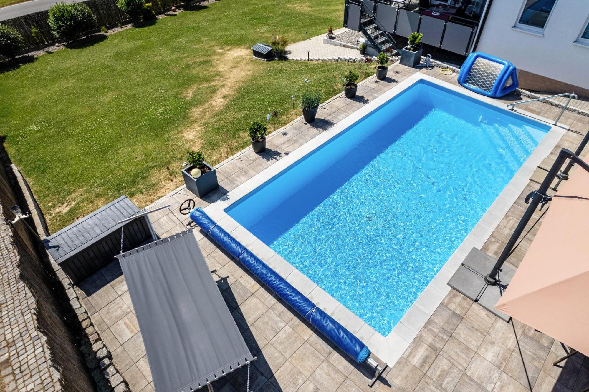 Ferienwohnung Geisbergblick Seelbach  Zewnętrze zdjęcie